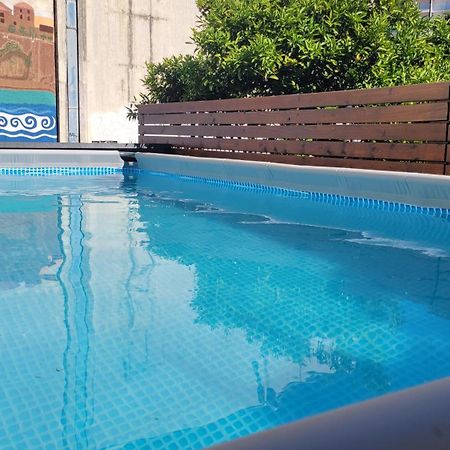 Hostel Center Ulcinj Eksteriør bilde
